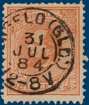 Kavel 2893