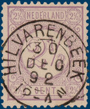 Kavel 2899