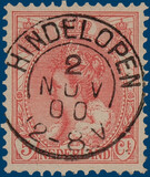 Kavel 2900