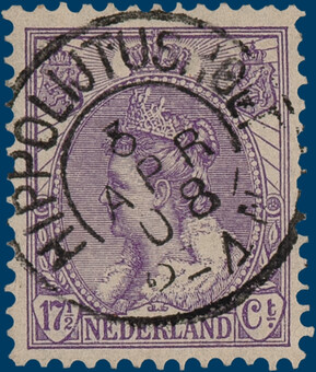 Kavel 2901