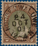 Kavel 2905