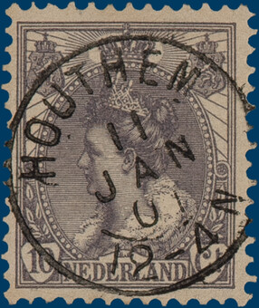 Kavel 2907