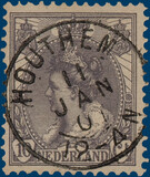 Kavel 2907