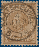 Kavel 2909