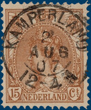 Kavel 2910