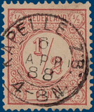 Kavel 2911