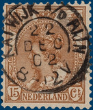 Kavel 2913