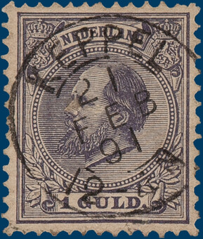 Kavel 2915