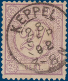 Kavel 2916