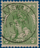 Kavel 2918