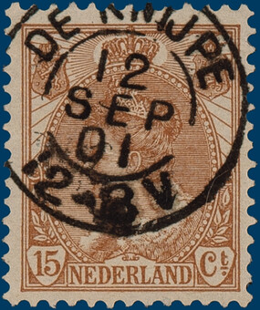Kavel 2920