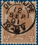 Kavel 2920
