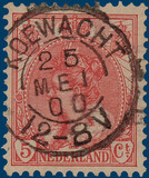 Kavel 2921