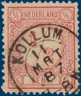 Kavel 2922