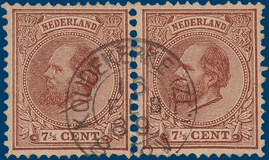 Kavel 2925