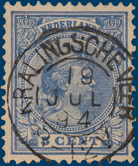 Kavel 2927
