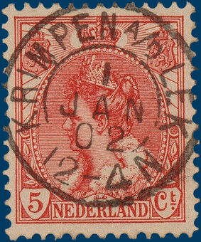 Kavel 2928
