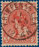 Kavel 2928
