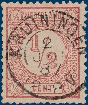 Kavel 2929