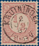 Kavel 2929