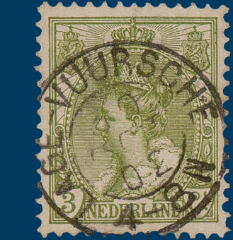 Kavel 2930