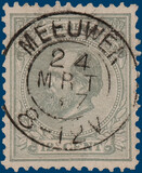 Kavel 2933