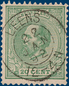 Kavel 2934