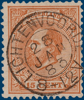Kavel 2939