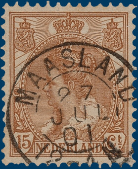 Kavel 2950
