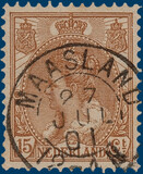 Kavel 2950