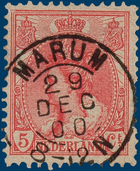 Kavel 2951