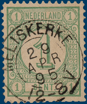 Kavel 2956
