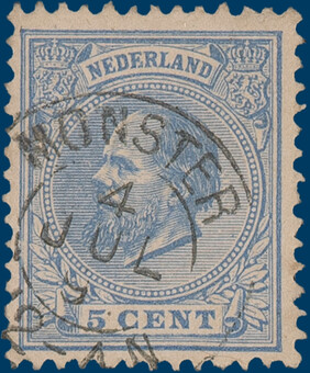 Kavel 2961
