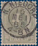Kavel 2966