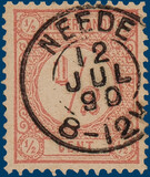 Kavel 2968