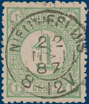 Kavel 2980