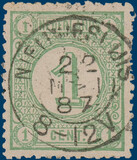Kavel 2980