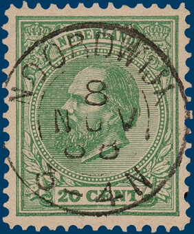 Kavel 2985