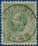 Kavel 2985