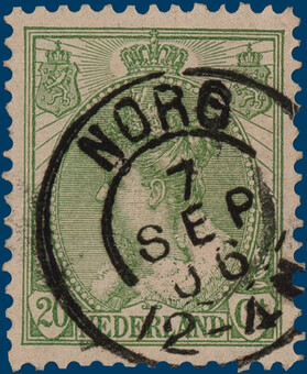 Kavel 2987