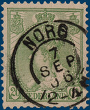 Kavel 2987