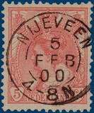 Kavel 2989
