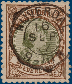 Kavel 2990