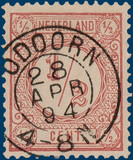 Kavel 2991