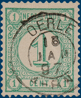 Kavel 2992