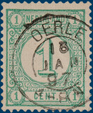 Kavel 2992