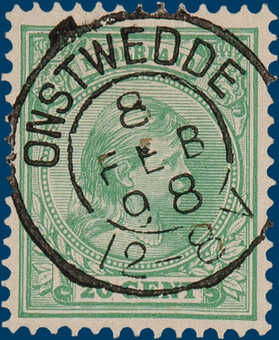 Kavel 2995