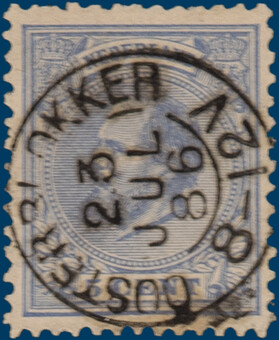 Kavel 2996