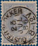 Kavel 2996