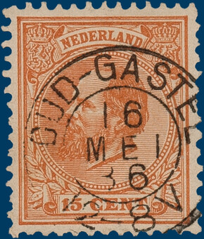 Kavel 3001